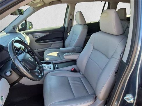 Used 2022 Honda Pilot Special Edition image 15