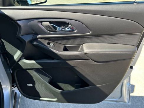 Used 2019 Chevrolet Traverse Premier AWD/4WD image 21