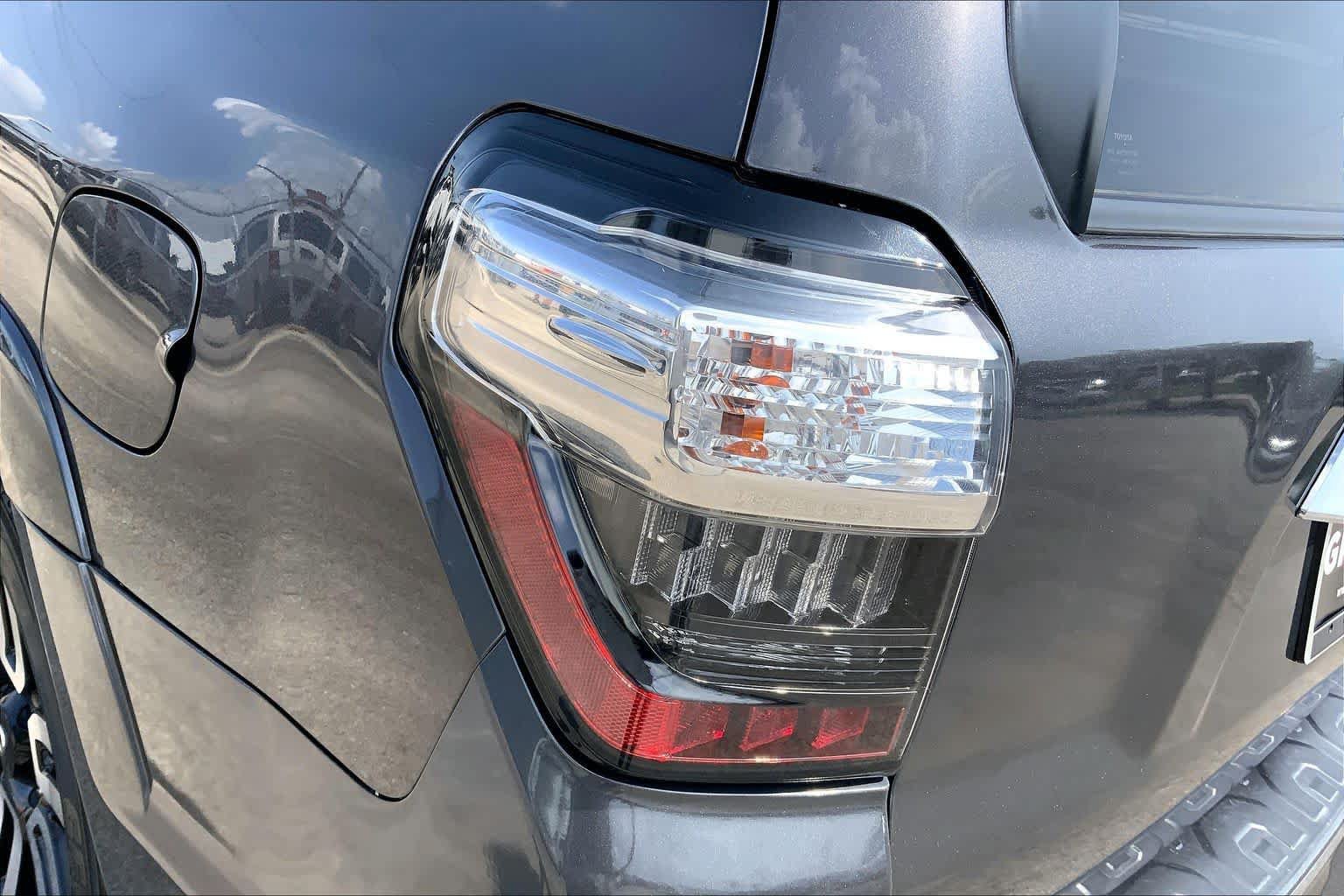 Used 2019 Toyota 4Runner Limited RWD image 53