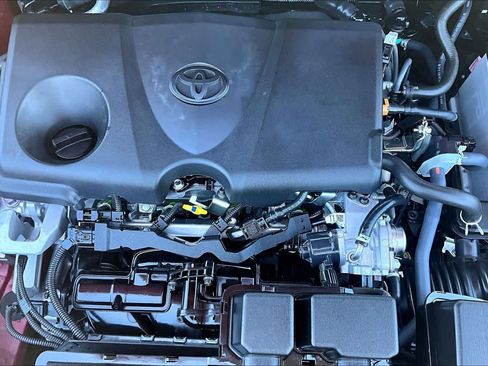 Certified 2025 Toyota RAV4 XLE w/ Convenience Package AWD/4WD image 32