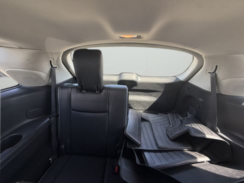 Used 2019 INFINITI QX60 Luxe w/ Essential Package AWD/4WD image 30