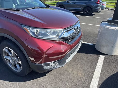 Used 2019 Honda CR-V EX-L image 6