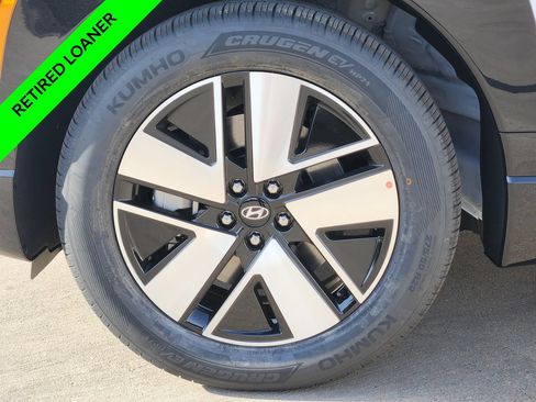 New 2026 Hyundai Ioniq 9 SEL AWD/4WD image 8