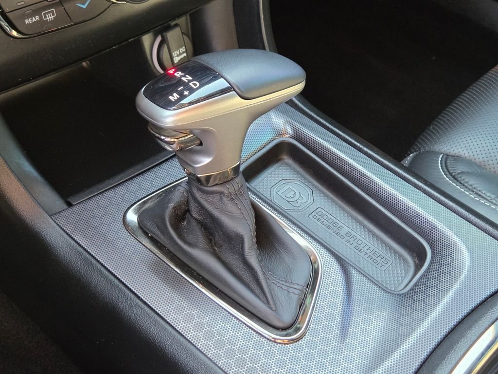 Used 2023 Dodge Charger SRT Hellcat w/ Harman/Kardon Audio Group RWD image 55