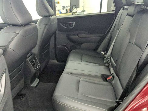 New 2026 Subaru Outback Limited XT image 26