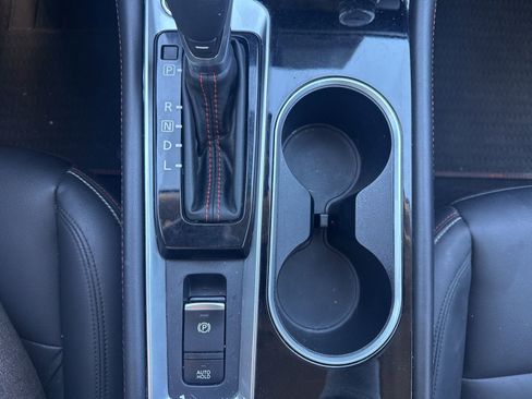 Used 2023 Nissan Altima 2.0 SR image 15