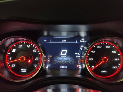 Used 2023 Dodge Charger SXT RWD image 23
