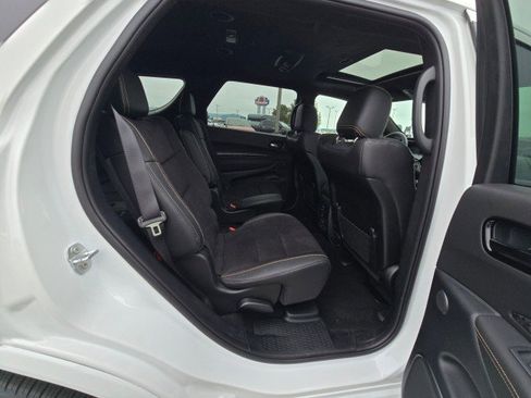 New 2025 Dodge Durango R/T image 13