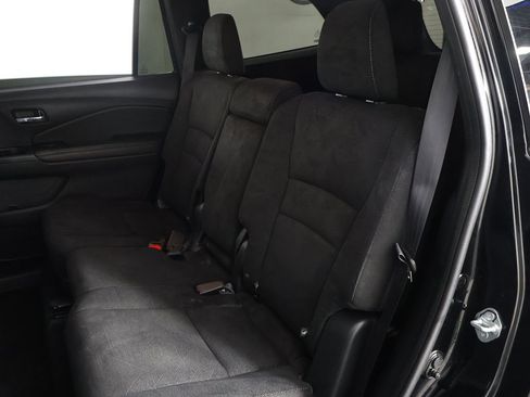 Used 2022 Honda Pilot Sport image 31