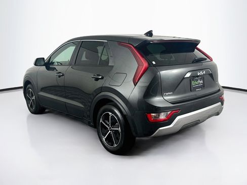 Used 2026 Kia Niro LX FWD image 5