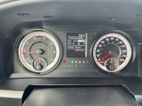 Used 2019 RAM 1500 Tradesman RWD image 19