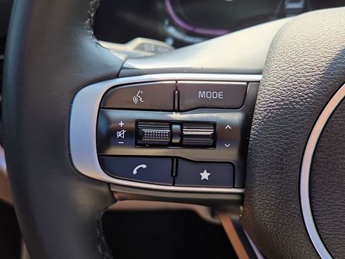 Used 2025 Kia Sportage EX FWD image 24