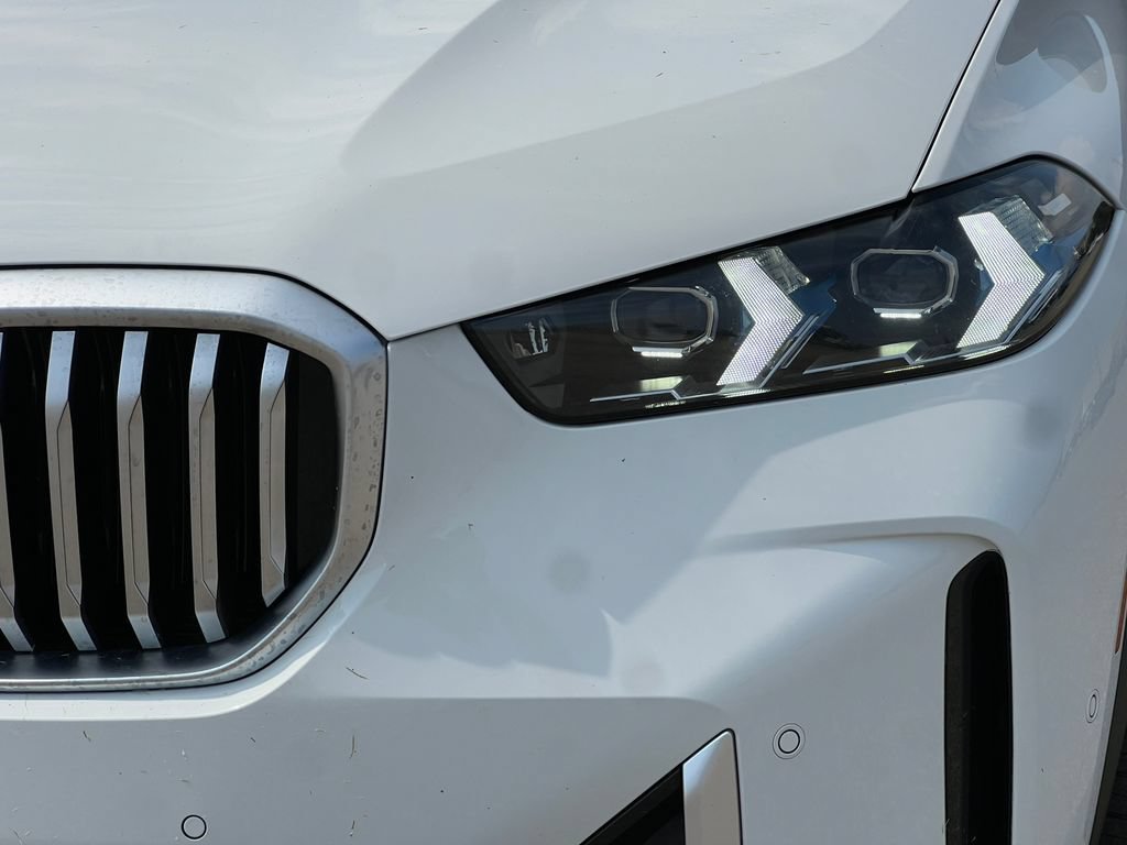 Used 2026 BMW X5 xDrive40i AWD/4WD image 41