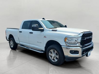 Used 2023 RAM 2500 Big Horn w/ Level 1 Equipment Group