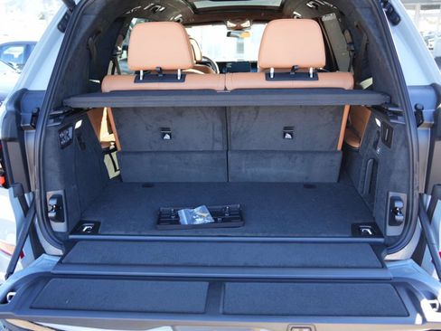 New 2026 BMW X7 xDrive40i w/ Executive Package image 5