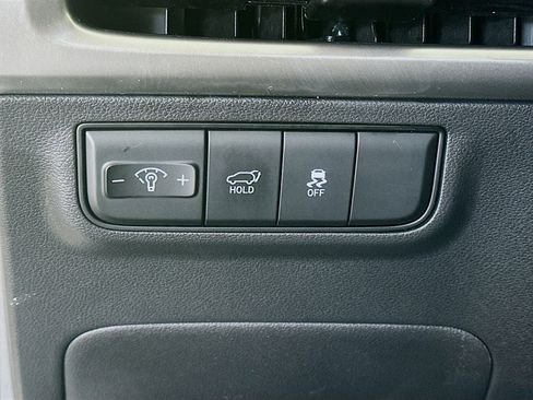 Used 2025 Hyundai Tucson SEL image 17