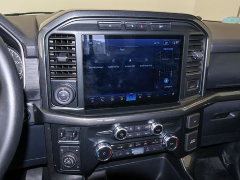 Used 2023 Ford F150 XLT w/ Equipment Group 302A High AWD/4WD image 25