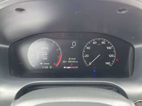 Used 2024 Honda HR-V EX-L image 7