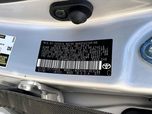 Used 2024 Toyota Corolla LE image 34