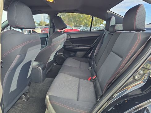 Used 2018 Subaru WRX Premium image 13