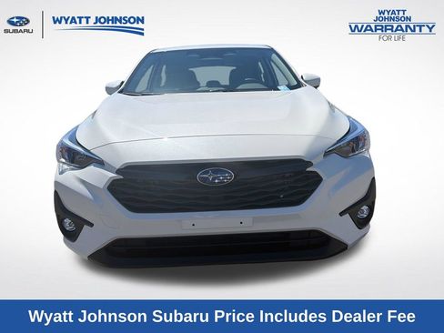 New 2026 Subaru Impreza 2.0i Sport AWD/4WD image 12