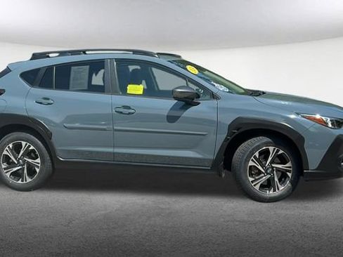 Certified 2024 Subaru Crosstrek 2.0i Premium AWD/4WD image 17