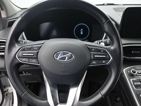 Used 2023 Hyundai Santa Fe SEL Premium AWD/4WD image 23