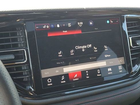Used 2026 Dodge Durango GT AWD/4WD image 16