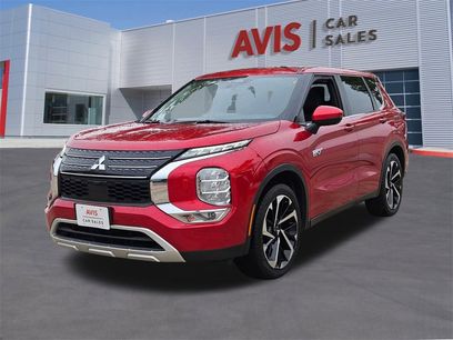 Used 2023 Mitsubishi Outlander SE