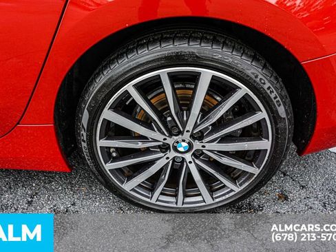 Used 2022 BMW 228i Gran Coupe w/ Convenience Package image 17