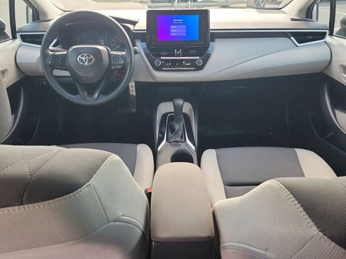 Certified 2024 Toyota Corolla LE image 16