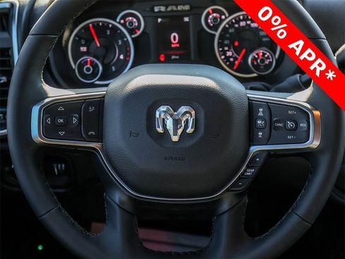 New 2026 RAM 2500 Big Horn image 33