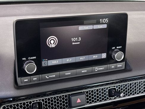 Used 2024 Honda Civic Sport image 24