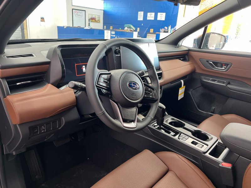 New 2026 Subaru Outback Touring XT AWD/4WD image 21