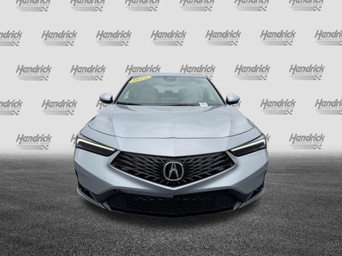Used 2024 Acura Integra A-Spec FWD image 3