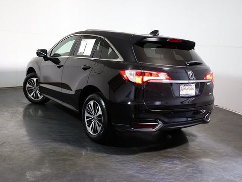 Used 2017 Acura RDX AWD w/ Advance Package image 2