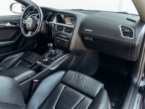 Used 2009 Audi S5 4.2 AWD/4WD image 20