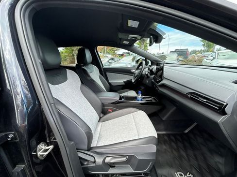 Certified 2023 Volkswagen ID.4 Pro RWD image 13