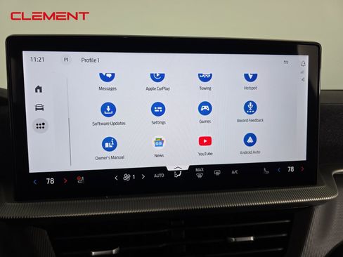 New 2026 Ford Explorer ST w/ Sun And Sound Package image 19