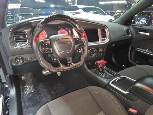 Used 2021 Dodge Charger Scat Pack RWD image 19