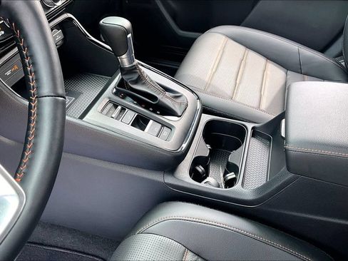 Used 2025 Honda CR-V Sport Touring image 14