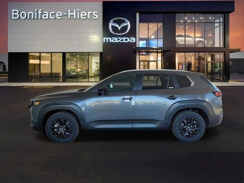 New 2026 MAZDA CX-50 2.5 Hybrid w/ Weather Package image 4