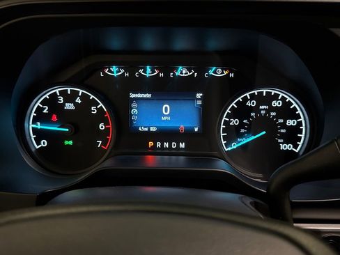 New 2026 Ford F250 XL w/ STX Appearance Package image 34