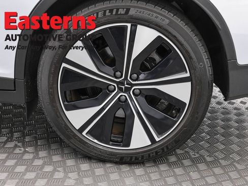 Used 2024 Polestar Polestar 2 w/ Pilot Pack RWD image 32