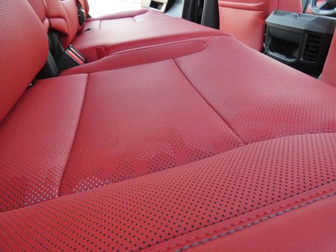 Used 2025 Toyota Tundra TRD Pro image 57