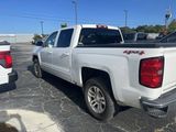 Used 2016 Chevrolet Silverado 1500 LT w/ All Star Edition image 4