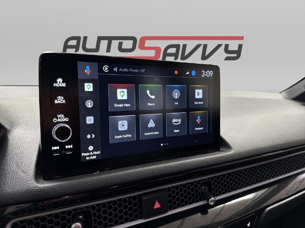 Used 2025 Honda Civic Sport Touring image 13