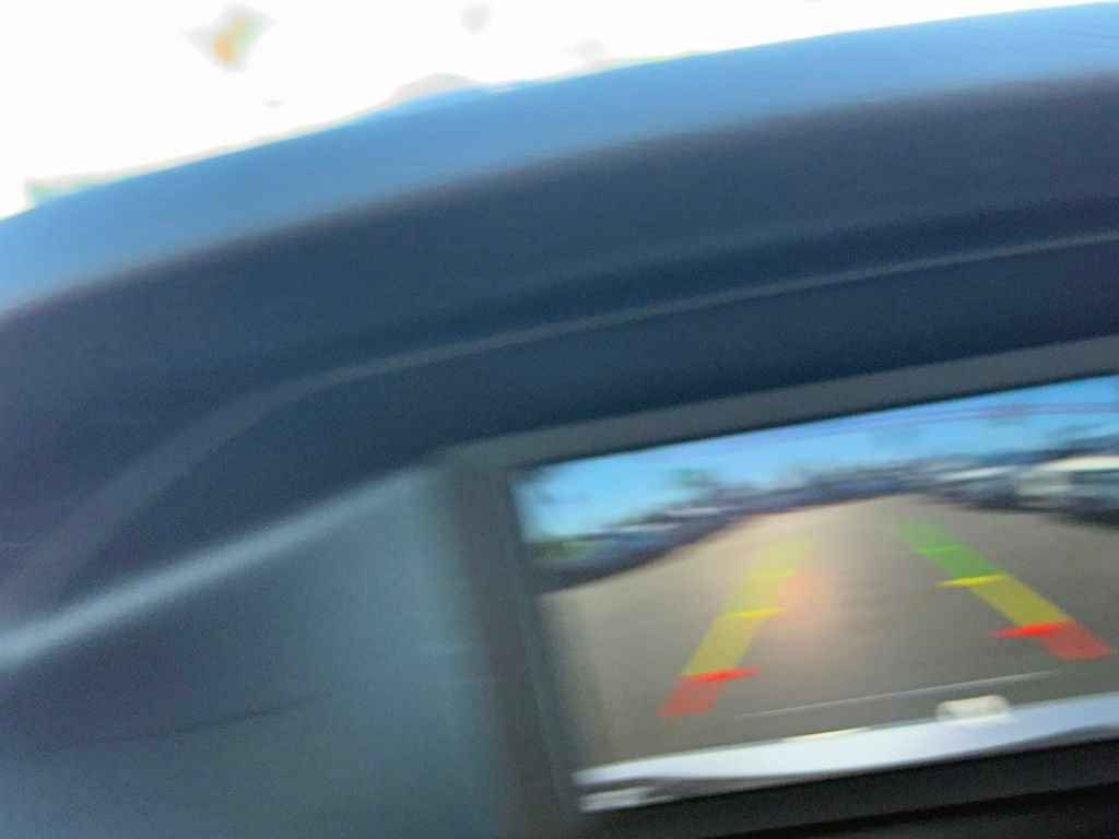 Used 2018 Ford Focus SE FWD image 28