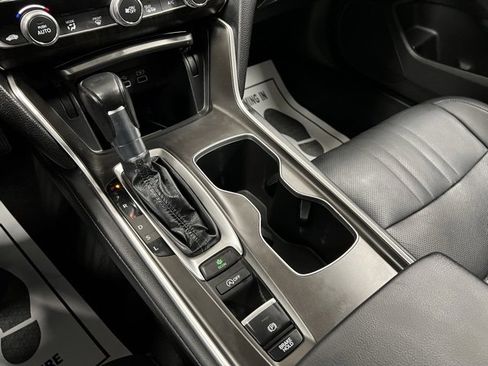 Used 2022 Honda Accord EX-L image 42