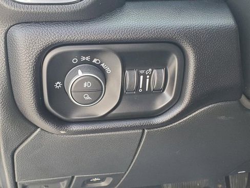 Used 2024 RAM 2500 Laramie w/ Safety Group AWD/4WD image 16